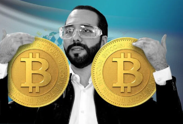 「tokenpocket钱包怎么发币」萨尔瓦多可能因采用比特币而违约，但布克莱总统并没有放弃