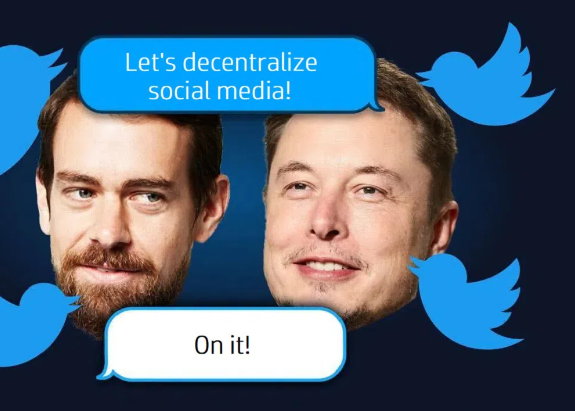 「tokenpocket币币兑换」Bluesky：Jack Dorsey Creation 旨在限制企业和政府控制